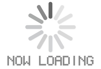 Obraz premium Progress_Bar