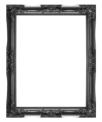 Frame black