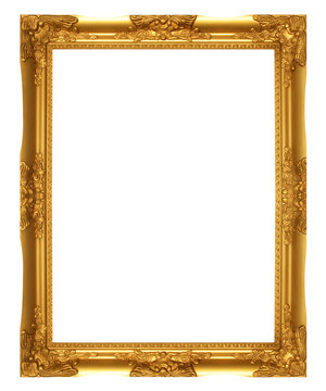Frame gold