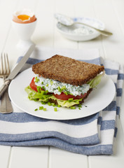 Sandwich