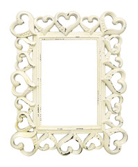 Vintage frame