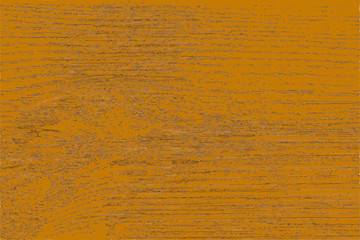 Brown texture of wooden board. Vector modern background for posters, brochures, sites, web, cards, interior design