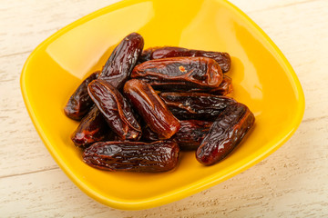 Sweet dates