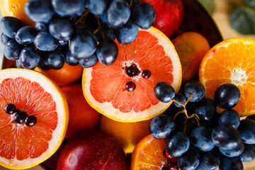 juicy fruit