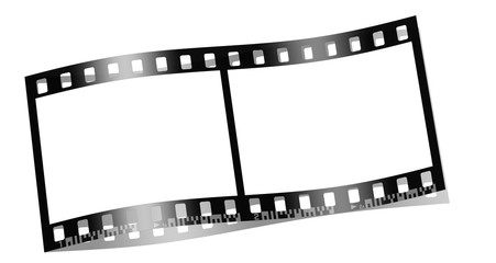 Filmstreifen, Fotografie, analog
