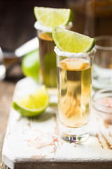 Mexican Gold Tequila