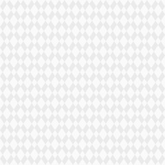 Abstract seamless pattern of rhombuses.