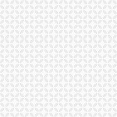 Abstract seamless geometric pattern.