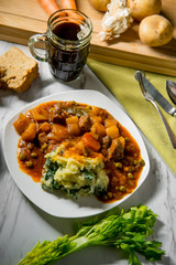 Irish Beef Stew