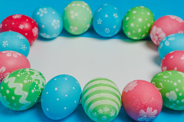 Seasonal Easter message