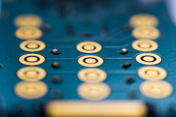 motherboard mobile phone