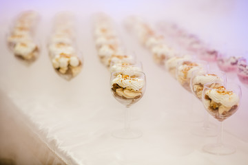 catering restaurant wedding buffet for events