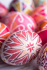 Easter egg Pysanka