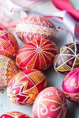 Easter egg Pysanka