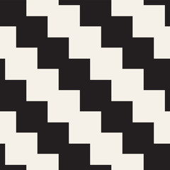 Seamless surface geometric design. Repeating tiles ornament background. Vector shapes pattern