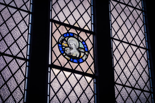Cattedrale di St. Nicholas, Newcastle Upon Tyne (Gran Bretagna)