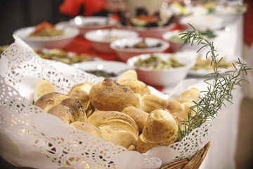italian, table, food, dinner, lunch, italy, red, tomato, restaurant