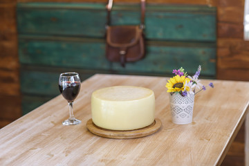 table, food, tomato, italian, dinner, red, oil, restaurant, cheese, lunch, italy, olive, pepper