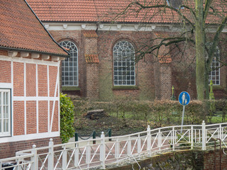 Stade und Jork im alten Land