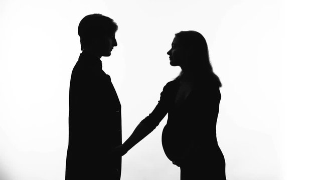 Businessman pays pregnant girl hush money to hide secret relations, betrayal