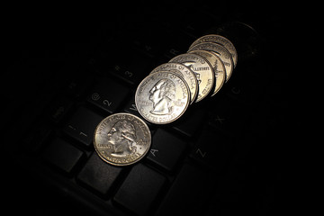 dollar, expenses. Economic forecast of the exchange rate in the world market