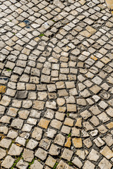 Fototapeta premium Lisboa, Lisbon streets