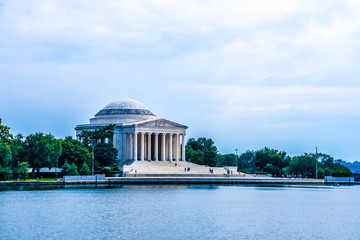 150713 Thomas Jefferson Memorial Washington DC 09 by Erkol.jpg
