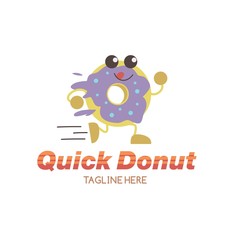 Donut logo