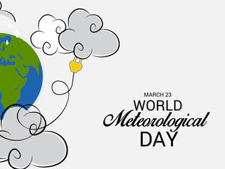 World Meteorological Day