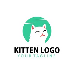 Kitten logo