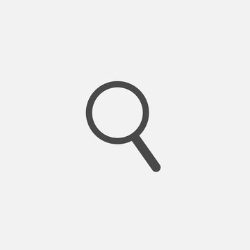 search vector icon 