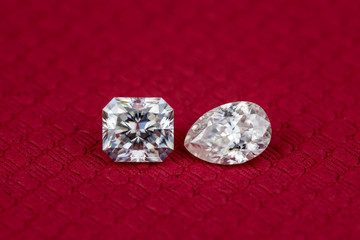 Luxury Diamonds