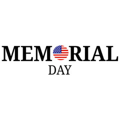 Memorial day background