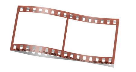 Filmstreifen, Fotografie, analog