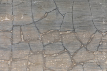 Obraz premium Hintergrund - Betonboden