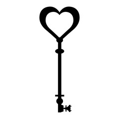 Abstract love object