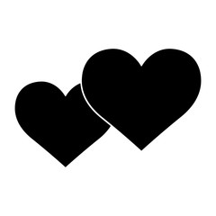 Abstract love object