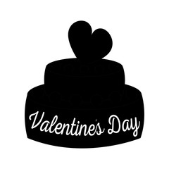 Abstract love object