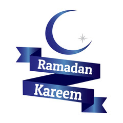 Ramadan kareem background
