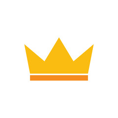 King Logo Icon Design