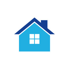 Fototapeta na wymiar House Logo Icon Design