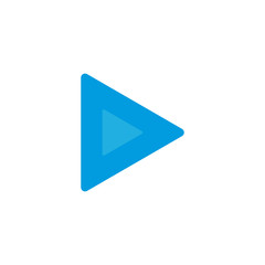 Video Logo Icon Design