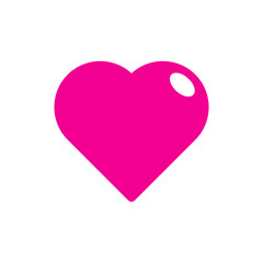 Love Logo Icon Design