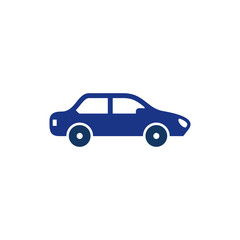 Car Logo Icon Design