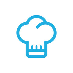 Chef Logo Icon Design