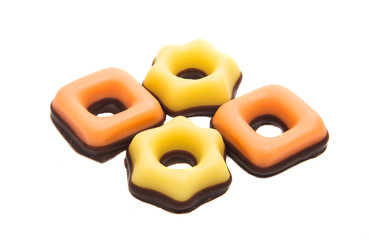 fruit candy