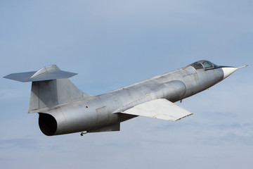 Ein Klassiker aus dem kalten Krieg