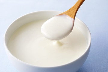 ヨーグルト　Yogurt