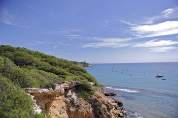 mar mediterraneo