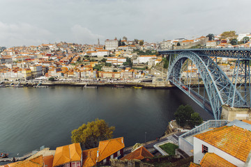 Fototapeta na wymiar Oporto 